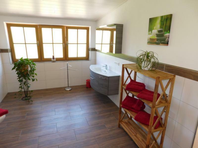 Ferienwohnung Linder Hopferau Exterior foto